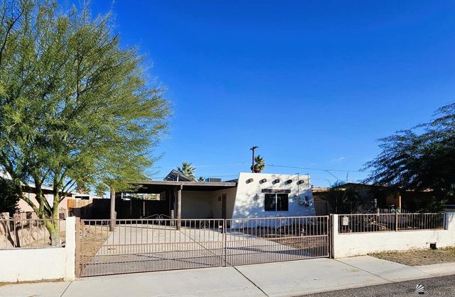 2271 S Olivia Ave, Yuma, AZ 85365