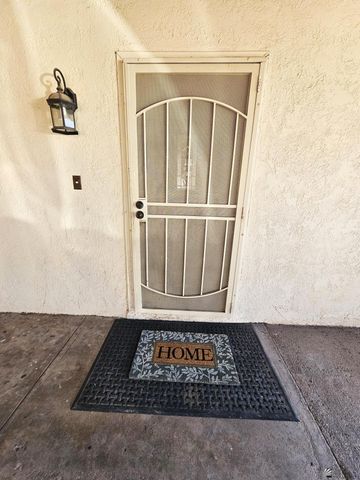 2271 S Olivia Ave, Yuma, AZ 85365