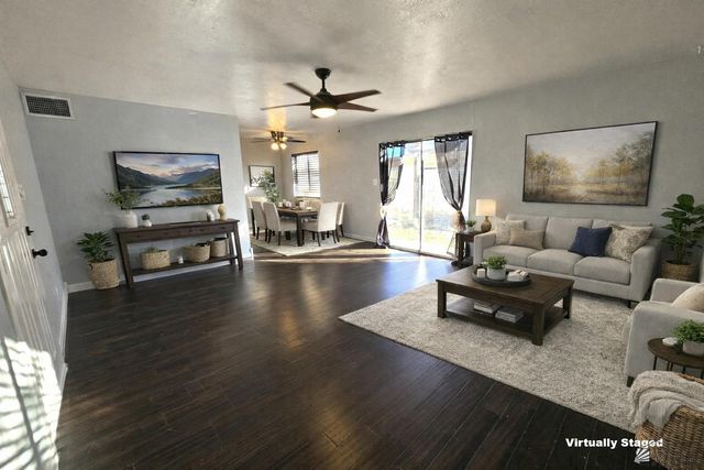 2271 S Olivia Ave, Yuma, AZ 85365