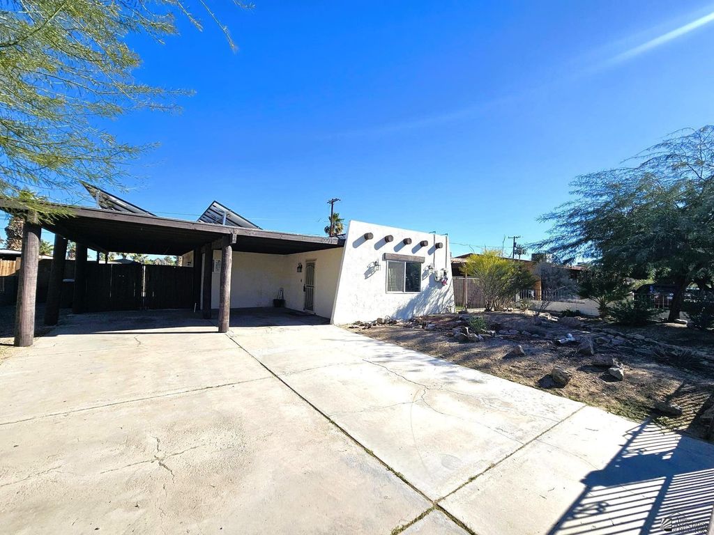 2271 S Olivia Ave, Yuma, AZ 85365