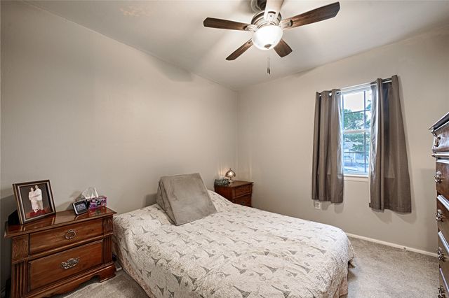 531 Himes Drive, Euless, TX 76039