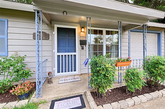 531 Himes Drive, Euless, TX 76039