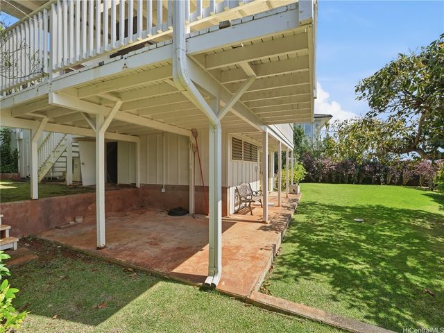 2175 Ahaku Place, Honolulu, HI 96821