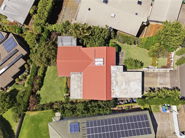 2175 Ahaku Place, Honolulu, HI 96821