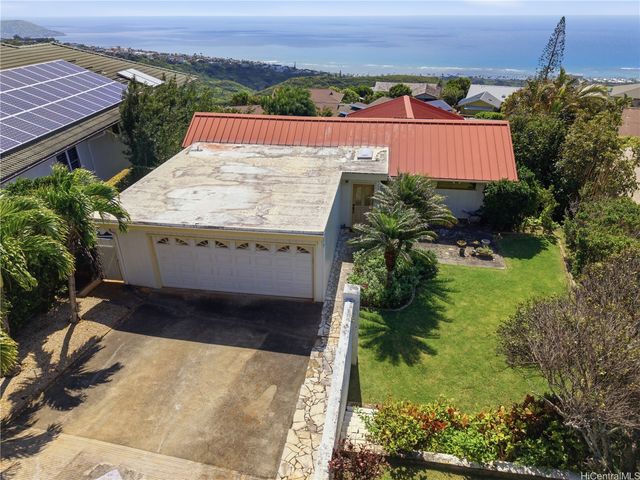 2175 Ahaku Place, Honolulu, HI 96821