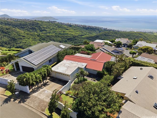 2175 Ahaku Place, Honolulu, HI 96821