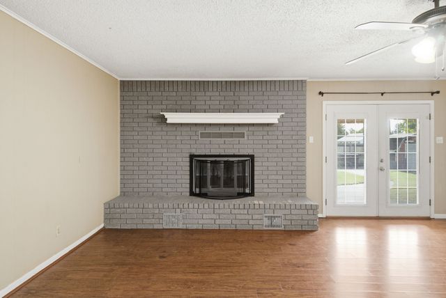 1109 N Lillian Street, Stephenville, TX 76401