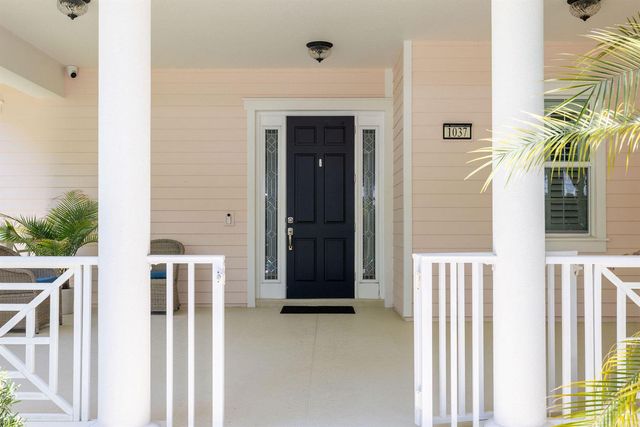 1037 Duval Street, Jupiter, FL 33458