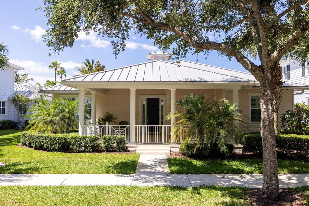 1037 Duval Street, Jupiter, FL 33458