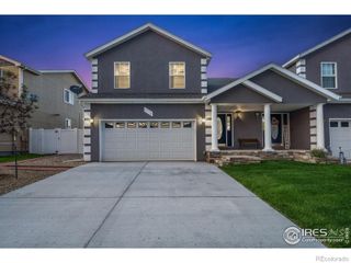 3316 Barbera Street, Evans, CO 80634