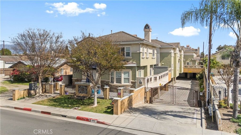 Image 1 of property listing at 332 S Orange E, Monterey Park, CA 91755