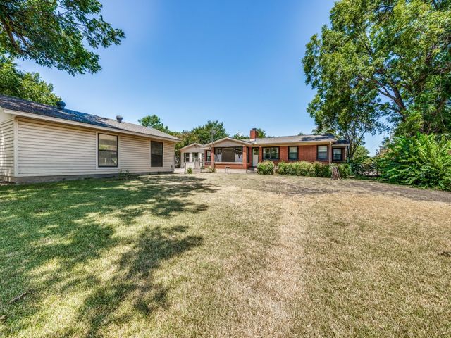 7040 Brooks Avenue, Richland Hills, TX 76118