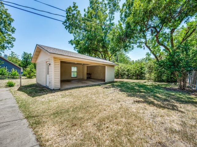 7040 Brooks Avenue, Richland Hills, TX 76118