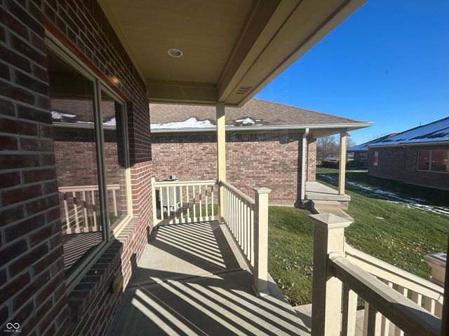 5375 E Commons West Drive, Mooresville, IN 46158