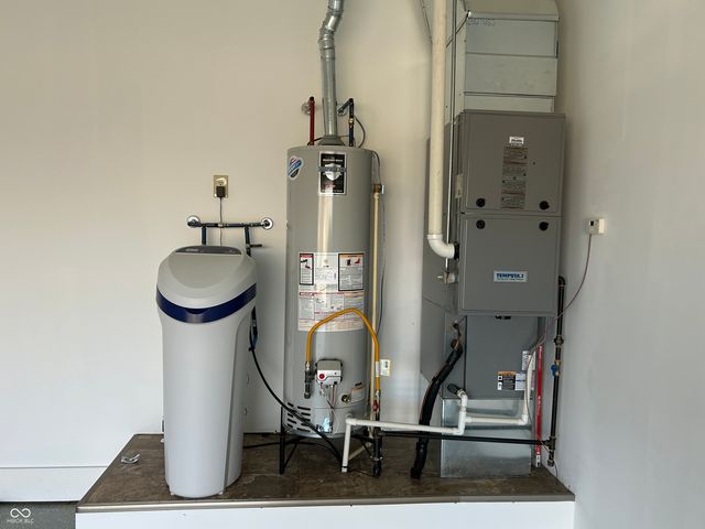 5375 E Commons West Drive, Mooresville, IN 46158