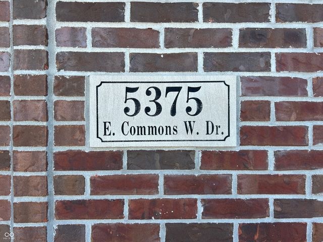 5375 E Commons West Drive, Mooresville, IN 46158