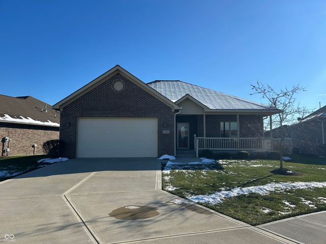 5375 E Commons West Drive, Mooresville, IN 46158