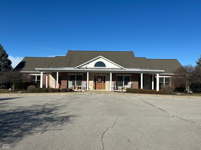 5375 E Commons West Drive, Mooresville, IN 46158