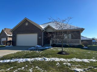 5375 E Commons West Drive, Mooresville, IN 46158