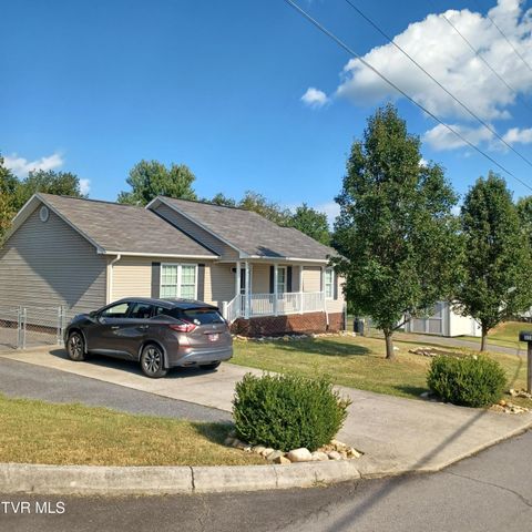 310 Reno Street, Rogersville, TN 37857