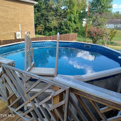310 Reno Street, Rogersville, TN 37857