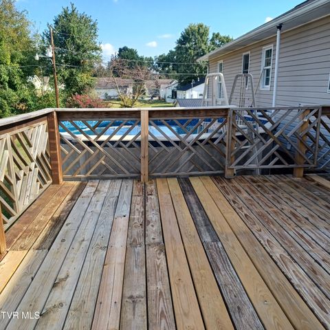 310 Reno Street, Rogersville, TN 37857