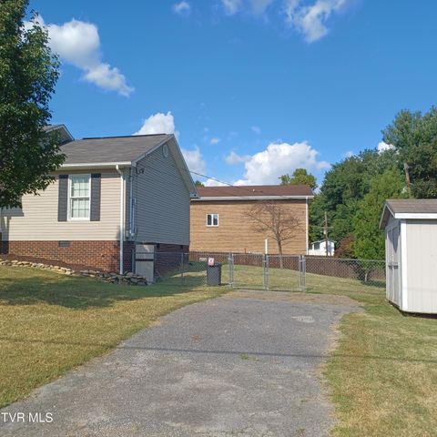 310 Reno Street, Rogersville, TN 37857