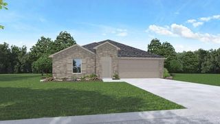 788 Timber Heights Drive, Dayton, TX 77535