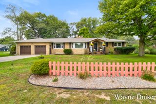 5183 McDowell Street, Norton Shores City, MI 49441