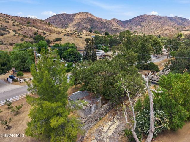 31028 Lobo Canyon Road, Agoura Hills, CA 91301