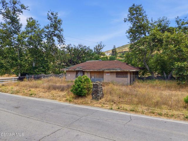 31028 Lobo Canyon Road, Agoura Hills, CA 91301