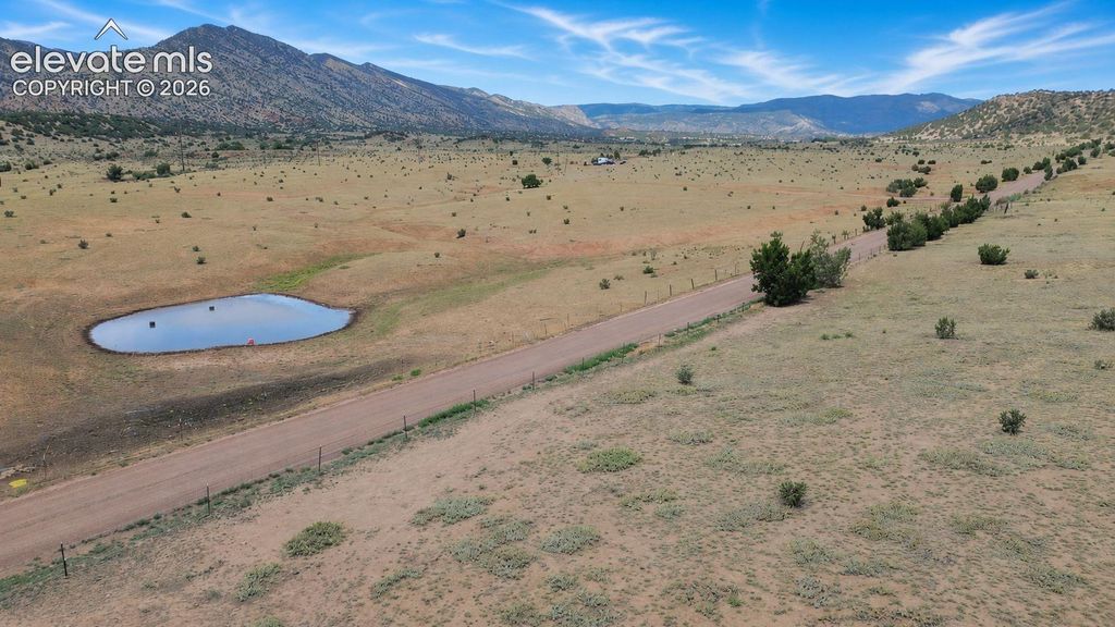 County Road 69, Canon City, CO 81212 — exterior