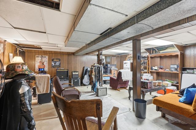 417 Clayton Avenue, Fort Wayne, IN 46808