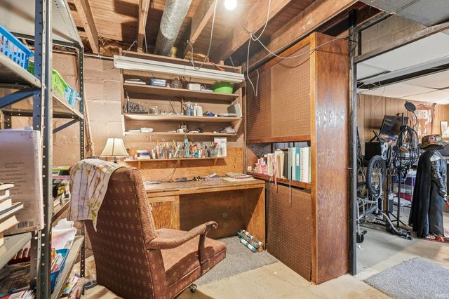 417 Clayton Avenue, Fort Wayne, IN 46808