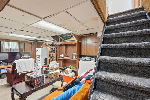 417 Clayton Avenue, Fort Wayne, IN 46808