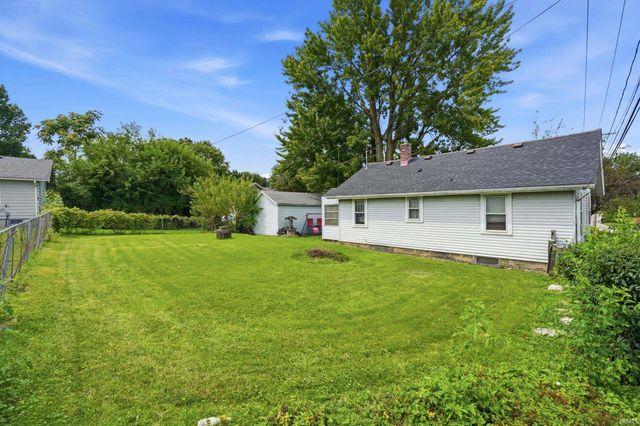 417 Clayton Avenue, Fort Wayne, IN 46808