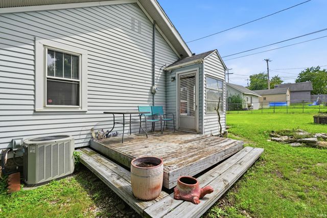 417 Clayton Avenue, Fort Wayne, IN 46808