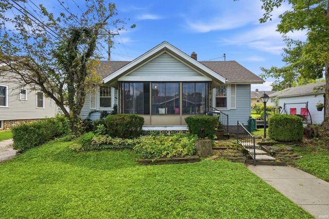 417 Clayton Avenue, Fort Wayne, IN 46808