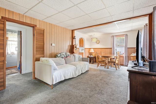 417 Clayton Avenue, Fort Wayne, IN 46808