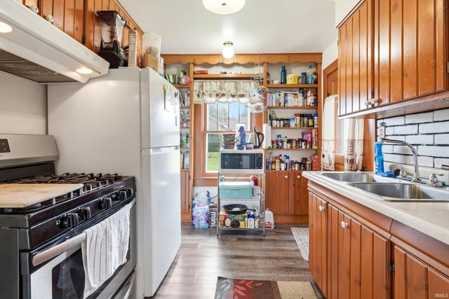 417 Clayton Avenue, Fort Wayne, IN 46808