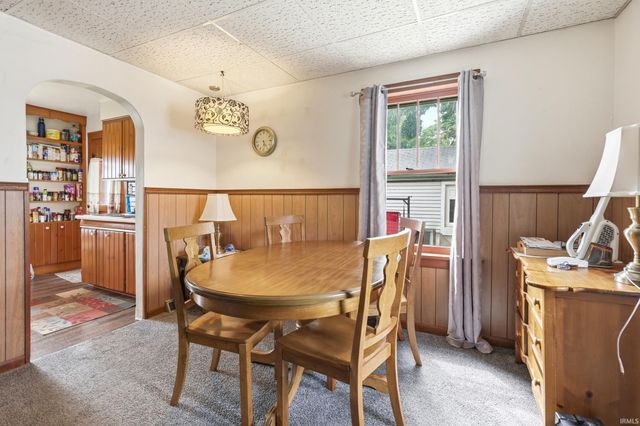 417 Clayton Avenue, Fort Wayne, IN 46808
