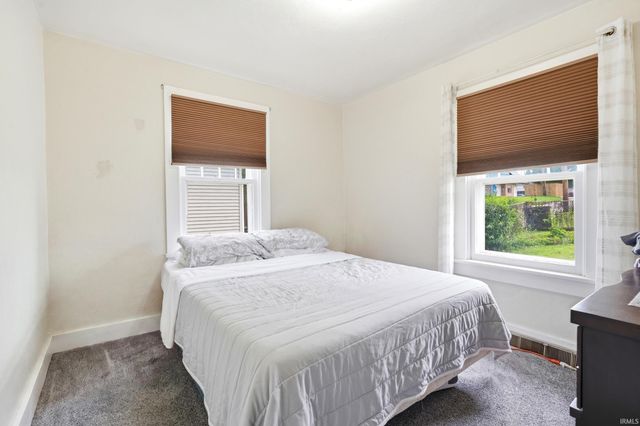 417 Clayton Avenue, Fort Wayne, IN 46808