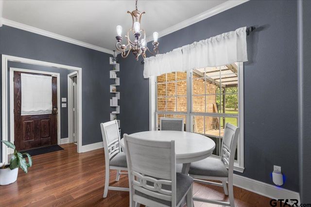 25115 County Road 453, Mineola, TX 75773