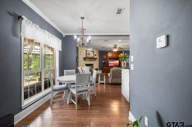 25115 County Road 453, Mineola, TX 75773