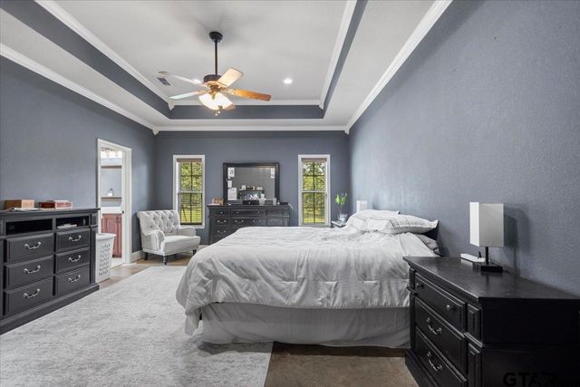 25115 County Road 453, Mineola, TX 75773