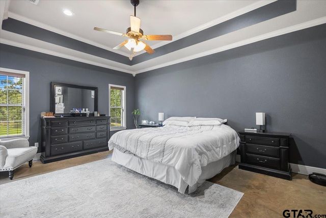 25115 County Road 453, Mineola, TX 75773
