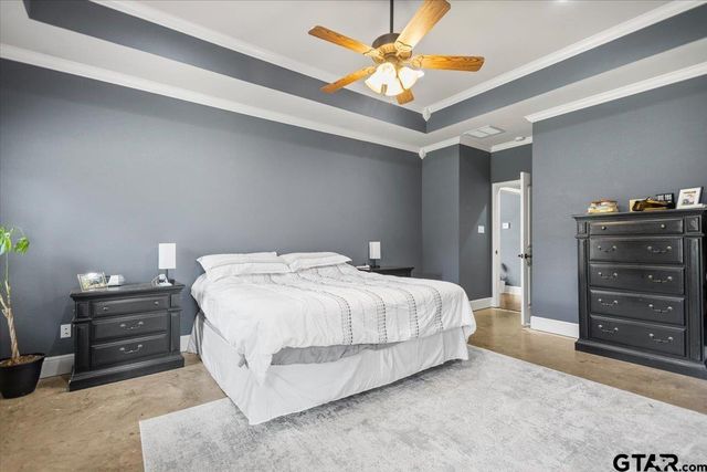 25115 County Road 453, Mineola, TX 75773