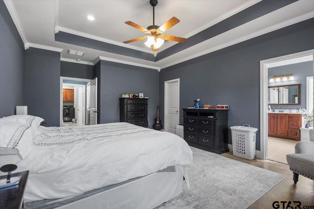 25115 County Road 453, Mineola, TX 75773