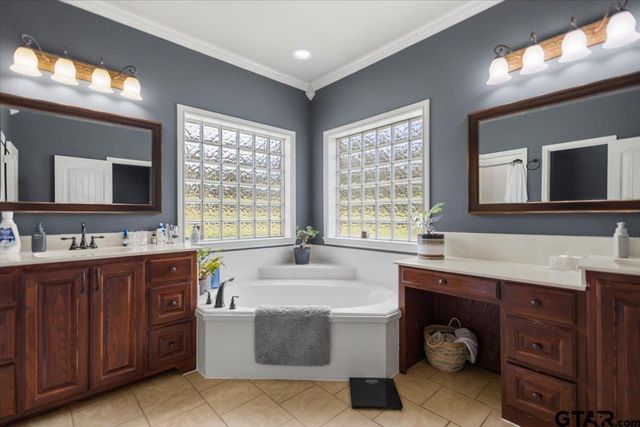 25115 County Road 453, Mineola, TX 75773