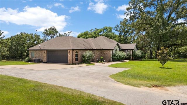 25115 County Road 453, Mineola, TX 75773